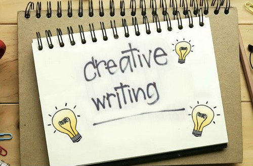 11 Types of Creative Writing