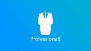 Ways To Be Professional - 6