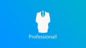 Ways To Be Professional - 6