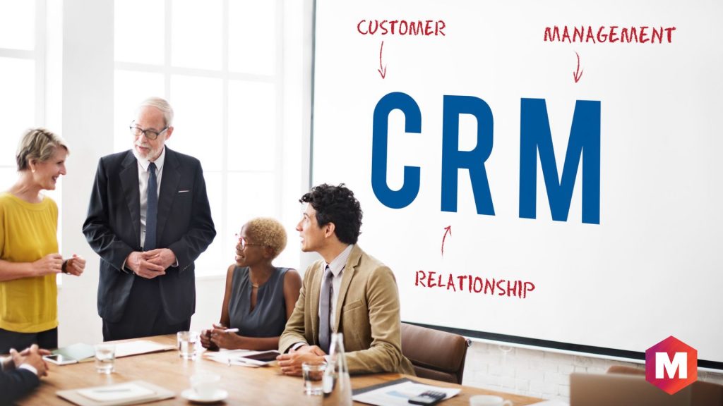 What is Customer Relationship Management CRM