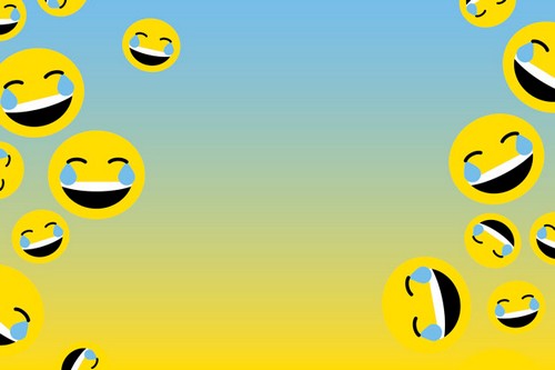 10 Ways To Be Positive - 2