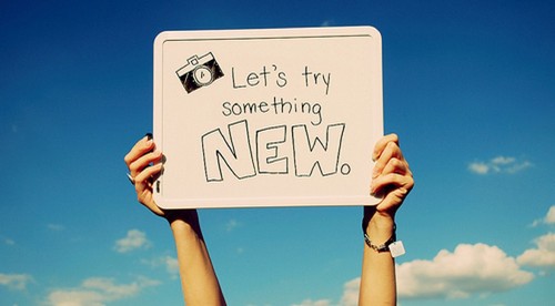13 Ways To Boost Creativity - 1