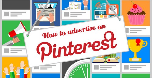 Advertise On Pinterest - 2