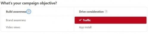 Advertise On Pinterest - 5