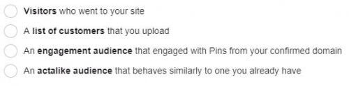 Advertise On Pinterest - 6