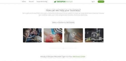 Advertise on Groupon - 4