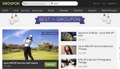 Advertise on Groupon - 6