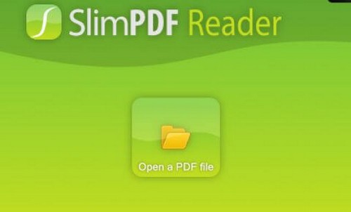 Alternatives of Adobe Reader - 7