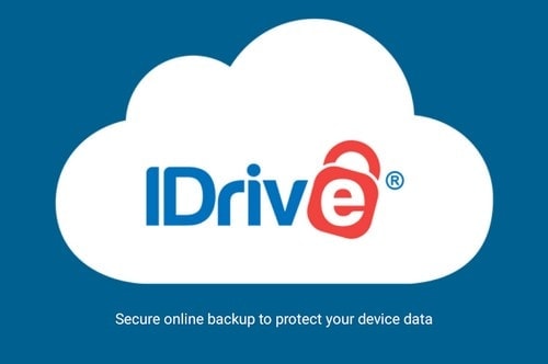 Alternatives of Dropbox - 5
