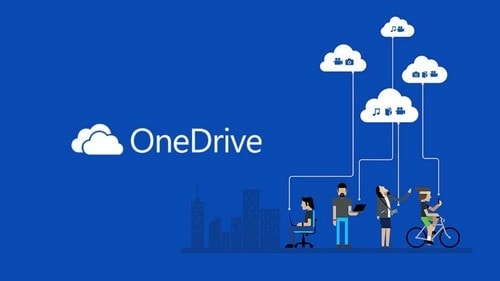 Alternatives of Dropbox - 7