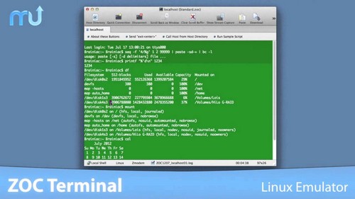Alternatives of Filezilla - 8