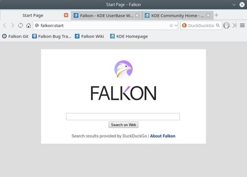 Alternatives of Firefox - 13