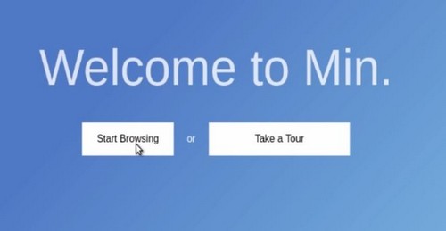 Alternatives of Firefox - 8