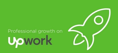 Alternatives of Fiverr - 1