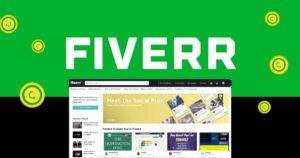 Alternatives of Fiverr - 11