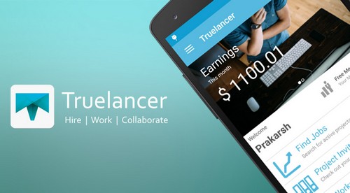 Alternatives of Fiverr - 2