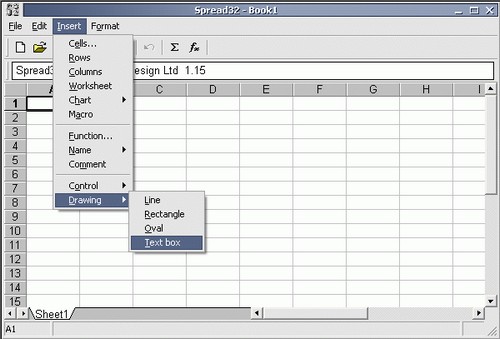 Alternatives of Microsoft Excel - 8