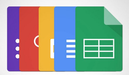 1. Google Docs