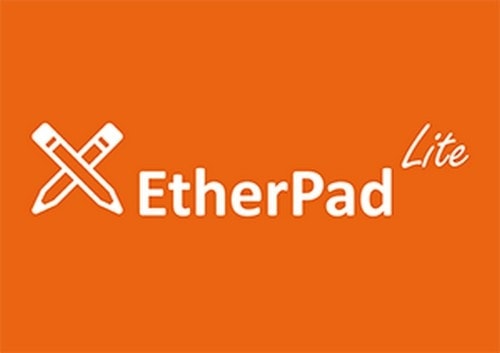 4. Etherpad