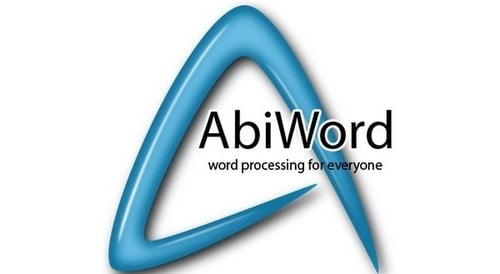 7. Abiword