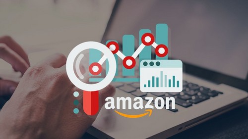 Amazon's sales rank - 2