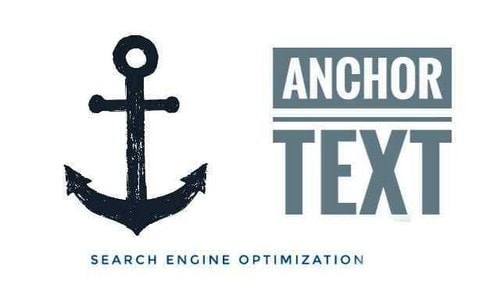 Anchor Text - 5