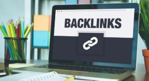Backlink Tools - 1