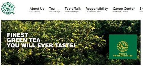 Best brands of Green Tea in India - 9