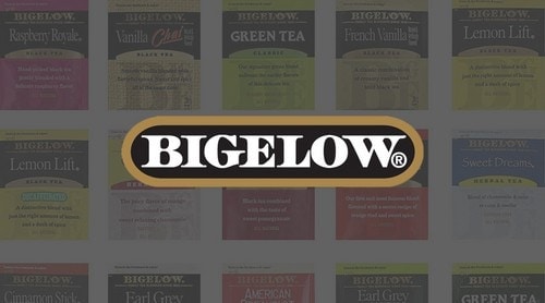 Best brands of Green Tea in the World - 3