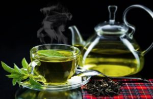 Best brands of Green Tea in the World