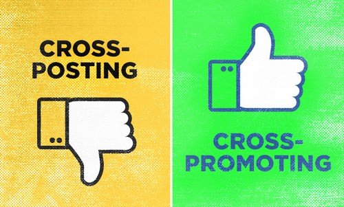 Connect With your Facebook Audience - 6
