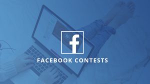 Facebook Contests - 1