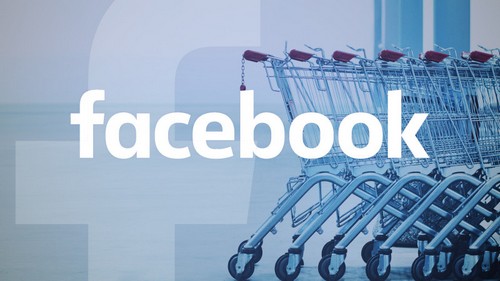 Facebook E-Commerce Ad - 2