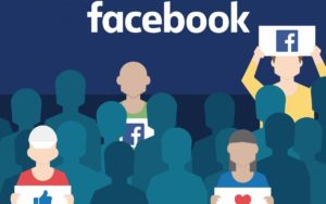 Facebook Lookalike Audience - 4