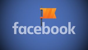 Facebook Page Navigation - 1