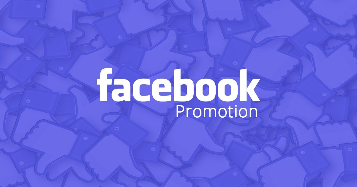 5 Tips on Facebook Page Promotion for Beginners