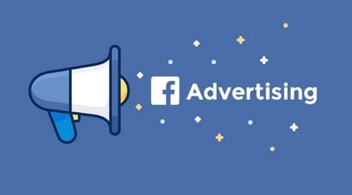 First Ad on Facebook - 1