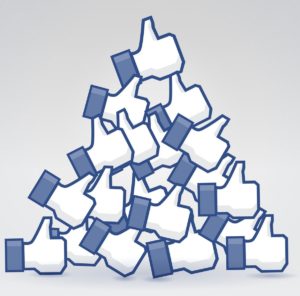 Get Likes On Facebook - 1