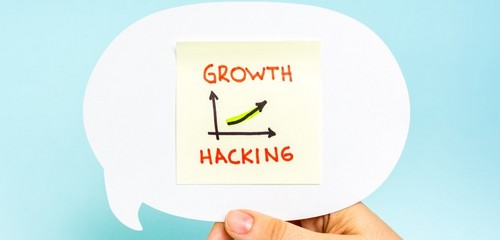 Growth Hacking - 5