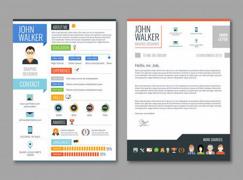 How To Build A Resume 1