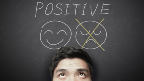 How To Build Self Confidence - 2