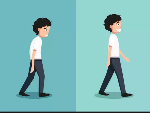 How To Build Self Confidence - 4