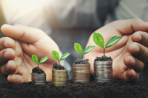 Investments