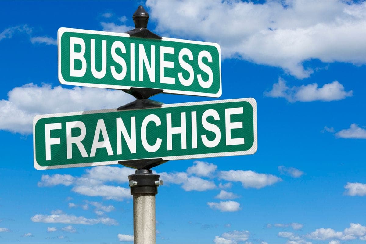 How to Buy Into a Franchise -A Complete 14 steps Guide