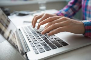 How To Write A Business Letter