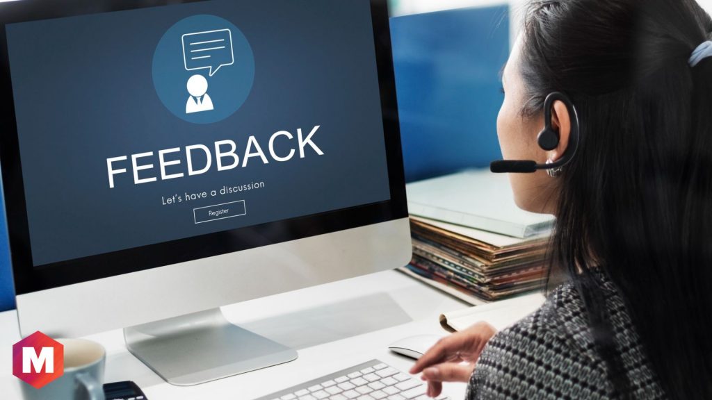 How to Collect Customer Feedback