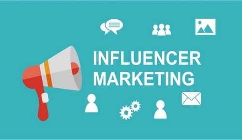 Influencer marketing - 2