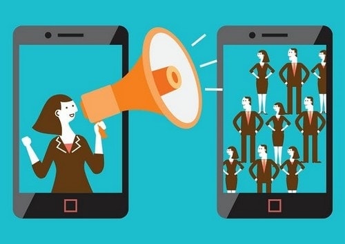 Influencer marketing - 3