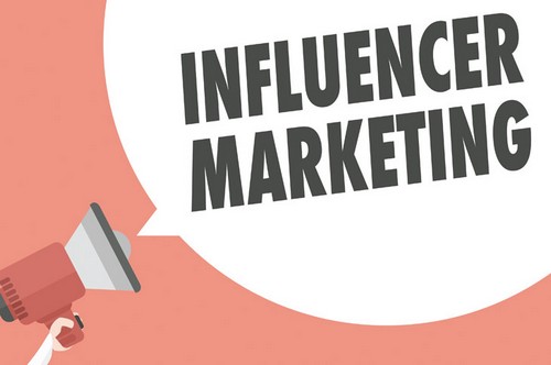 Influencer marketing - 5