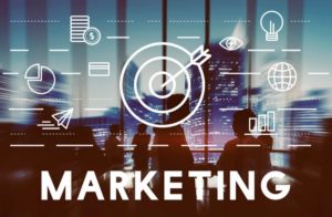 Marketing Jobs - 1